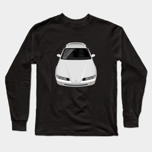 Prelude SI 4th gen 1992-1996 - White Long Sleeve T-Shirt